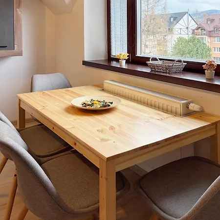 Tatris Apartment