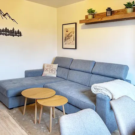 Apartment Tatris *