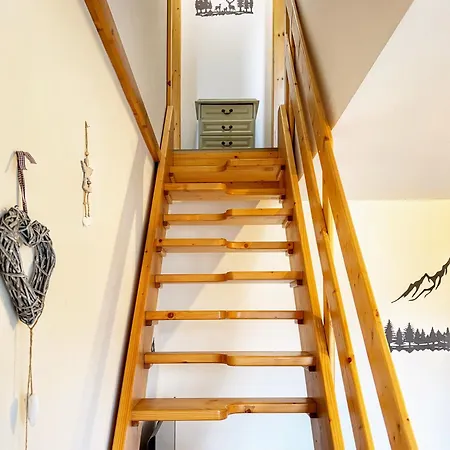 Tatris Apartament