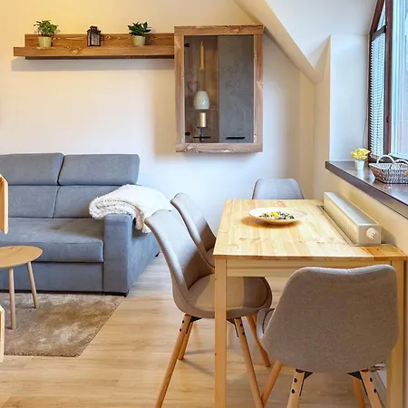 Tatris Apartment *