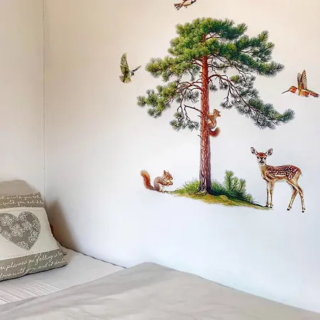 Apartment Tatris