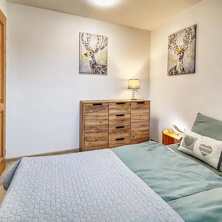 Apartament Tatris