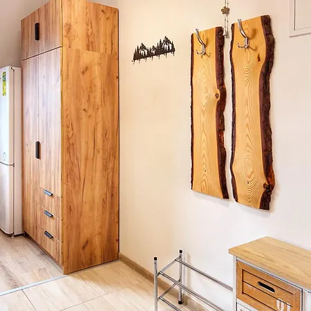 Tatris Apartament Tatrzańska Łomnica