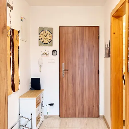 Apartment Tatris *
