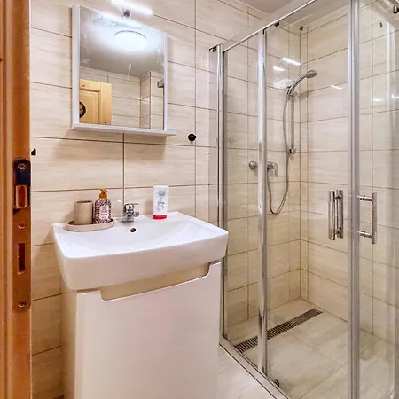 Tatris Apartament
